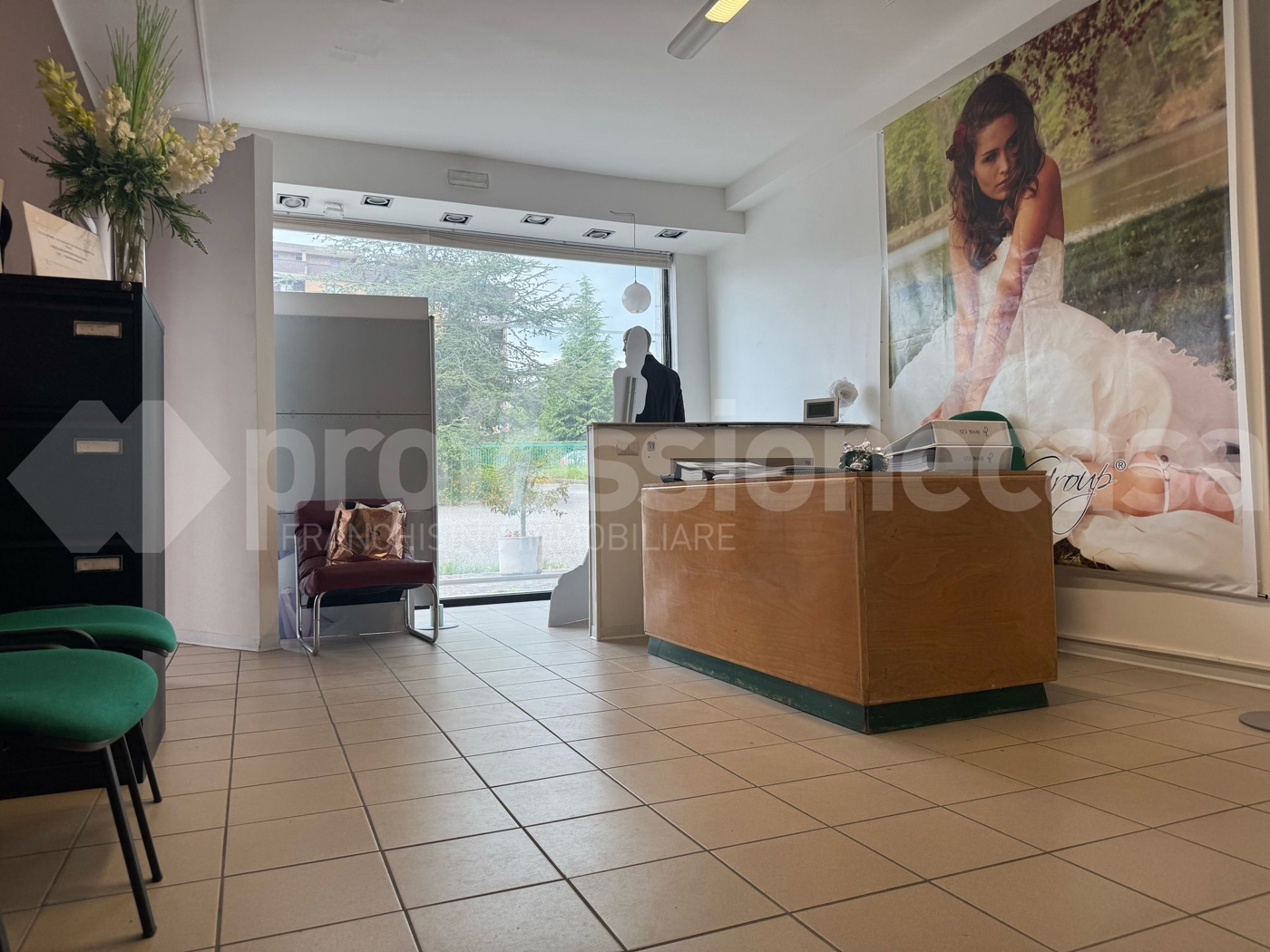 Negozio in vendita a Isernia