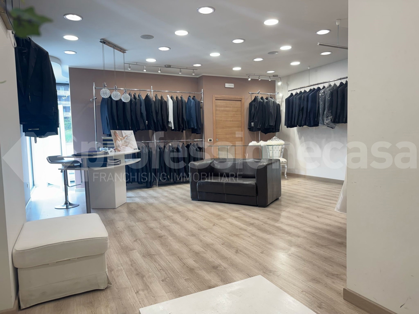 Negozio in vendita a Isernia