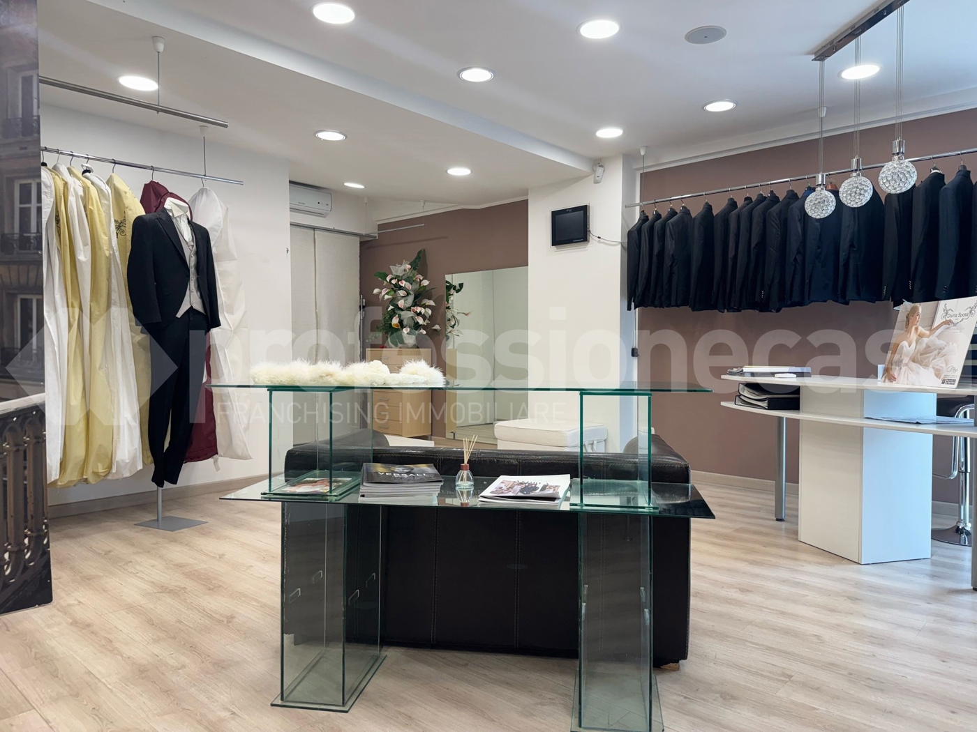 Negozio in vendita a Isernia