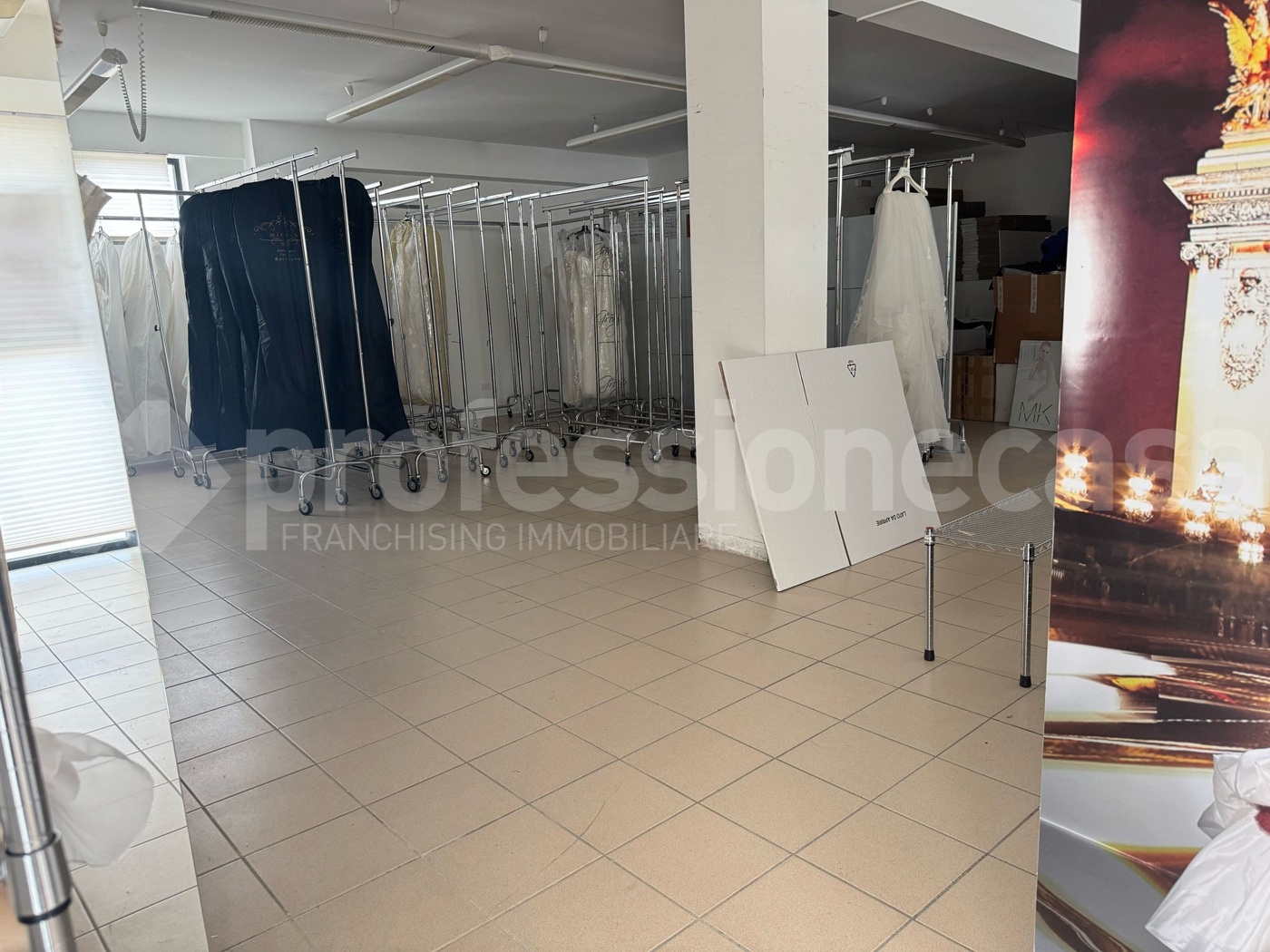 Negozio in vendita a Isernia