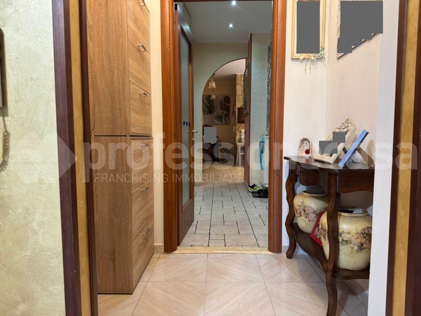 Quadrilocale in vendita a Isernia