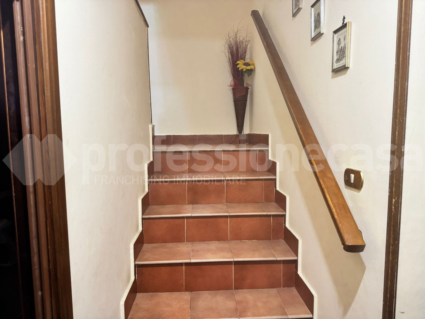 Appartamento in vendita a Forl� del Sannio