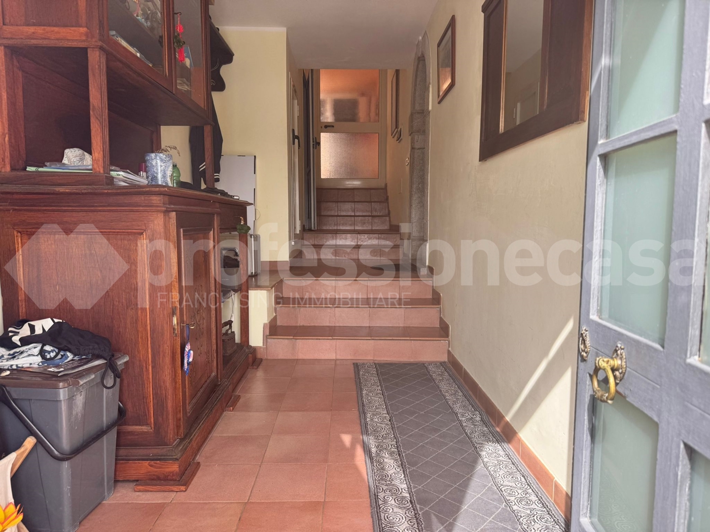 Appartamento in vendita a Forl� del Sannio