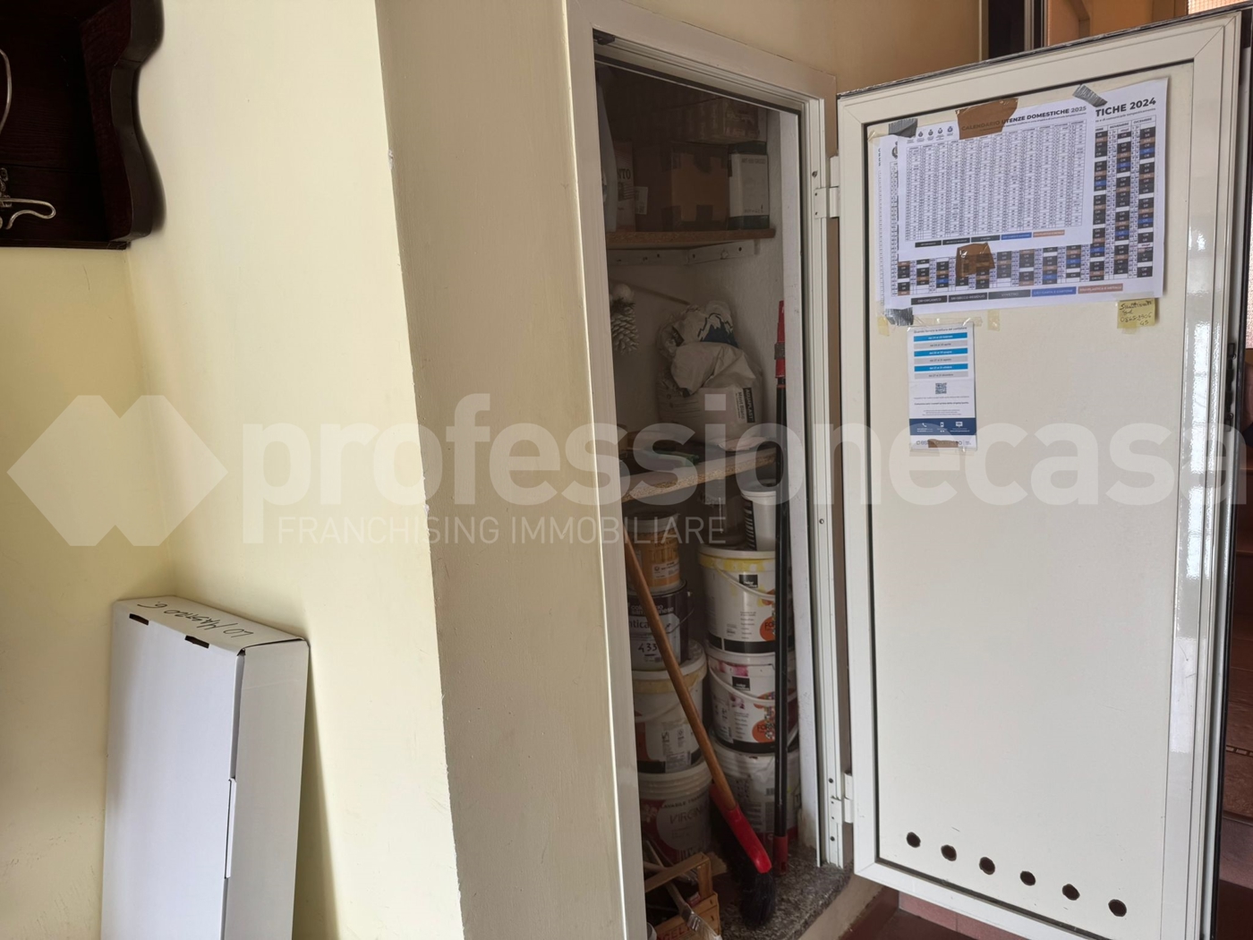 Appartamento in vendita a Forl� del Sannio