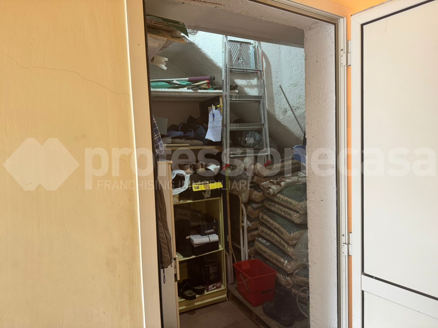 Appartamento in vendita a Forl� del Sannio