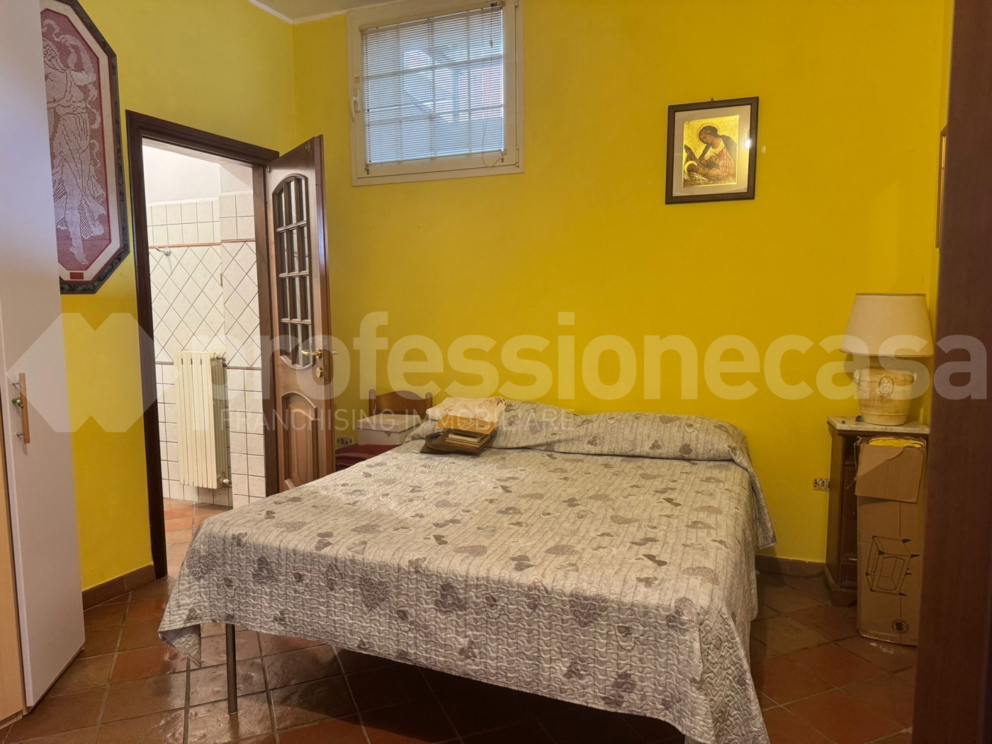 Appartamento in vendita a Forl� del Sannio