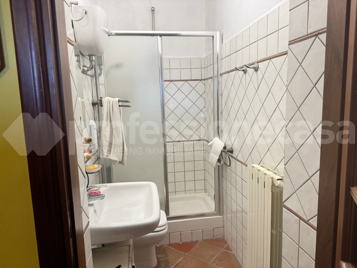 Appartamento in vendita a Forl� del Sannio