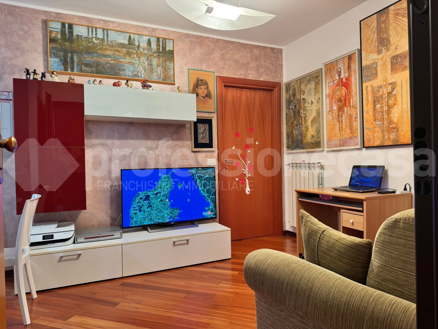 Bilocale in vendita a Isernia