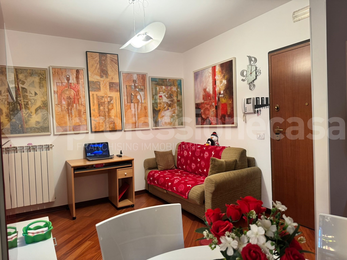 Bilocale in vendita a Isernia