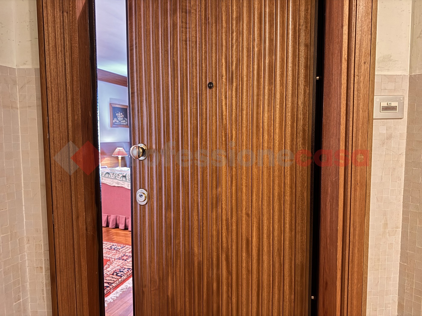 Trilocale in vendita a Roccaraso