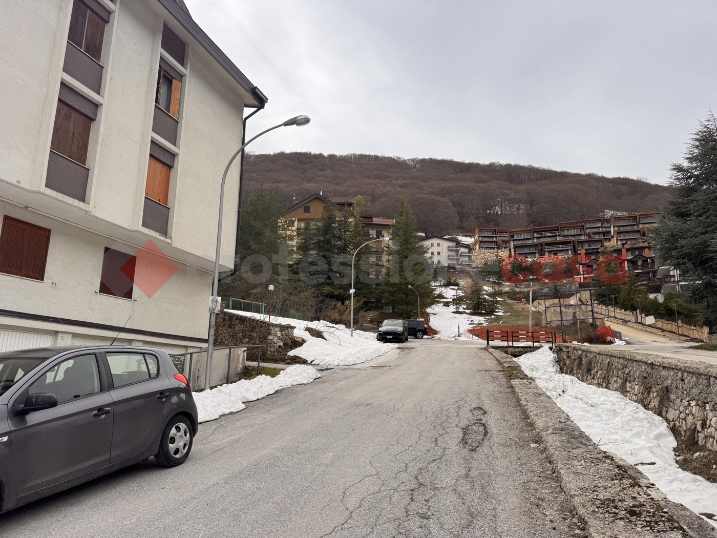 Trilocale in vendita a Roccaraso