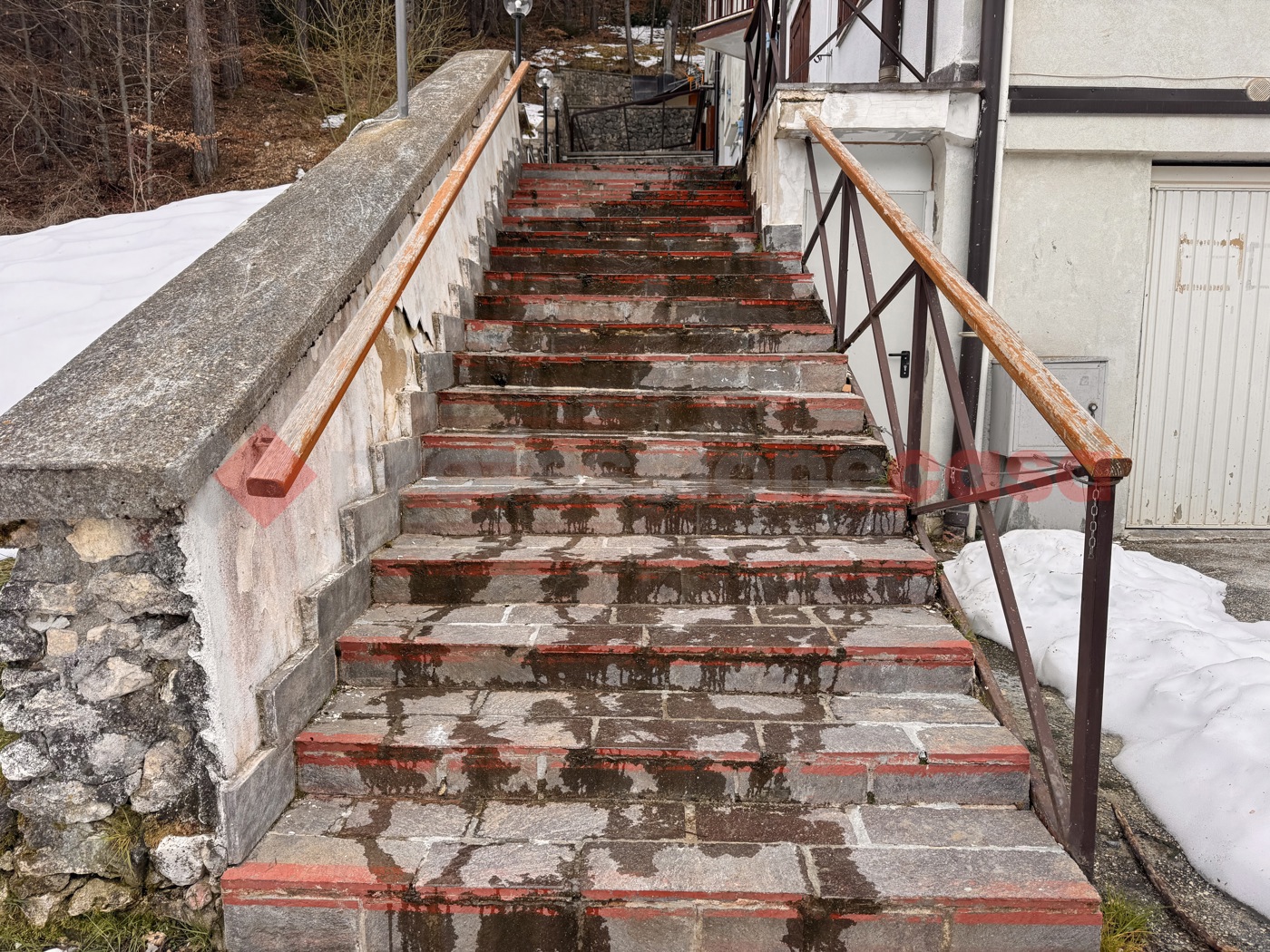 Trilocale in vendita a Roccaraso