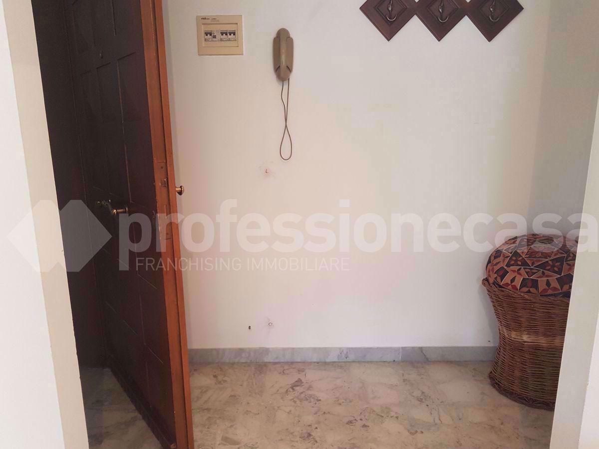 Attico arredato in affitto a Castel di Sangro