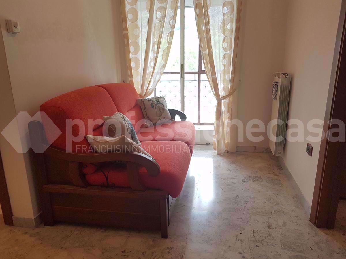 Attico arredato in affitto a Castel di Sangro