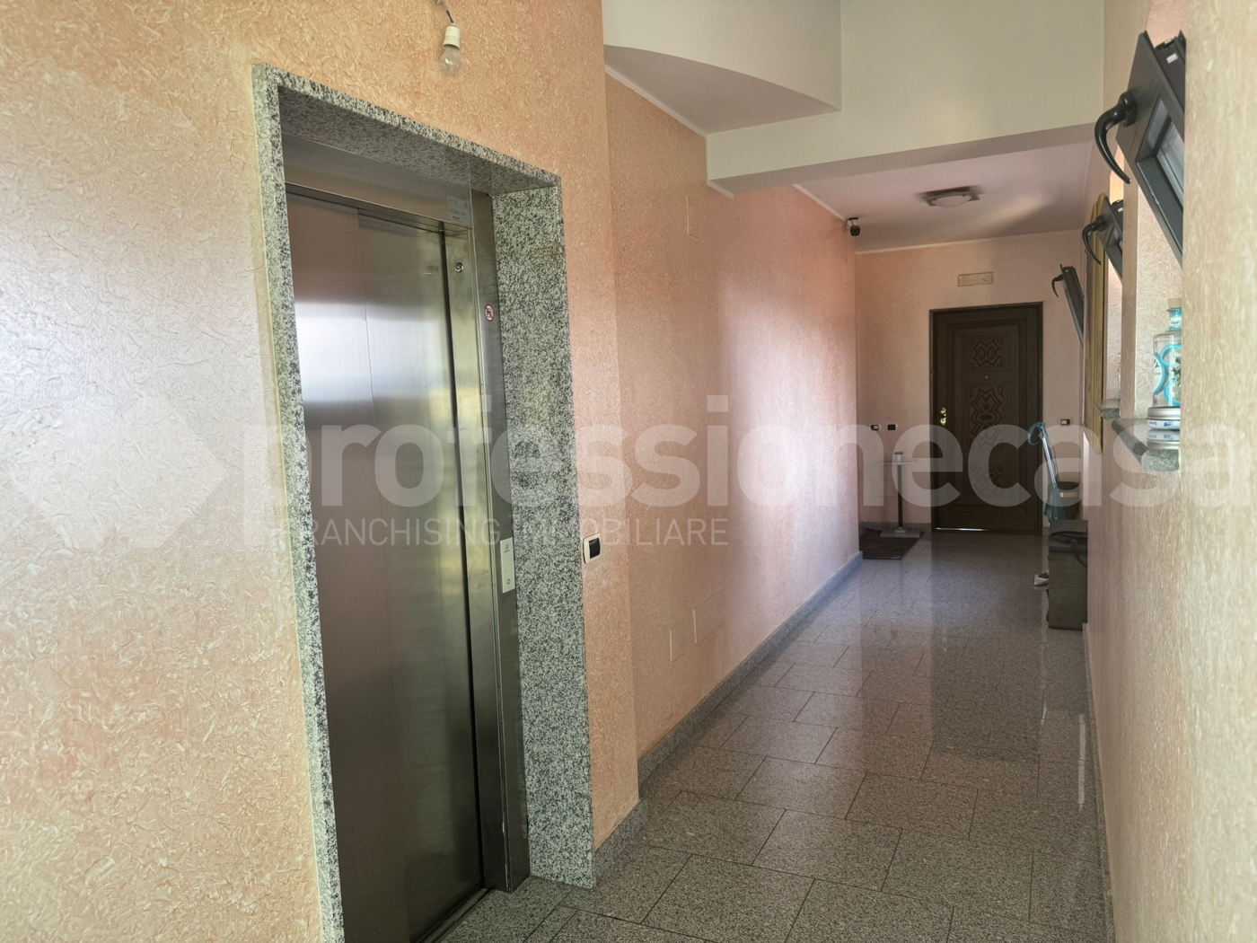 Trilocale in vendita a Isernia