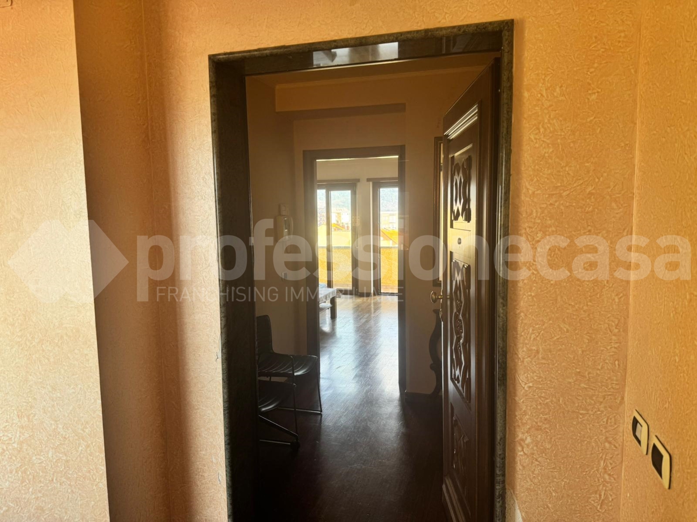 Trilocale in vendita a Isernia
