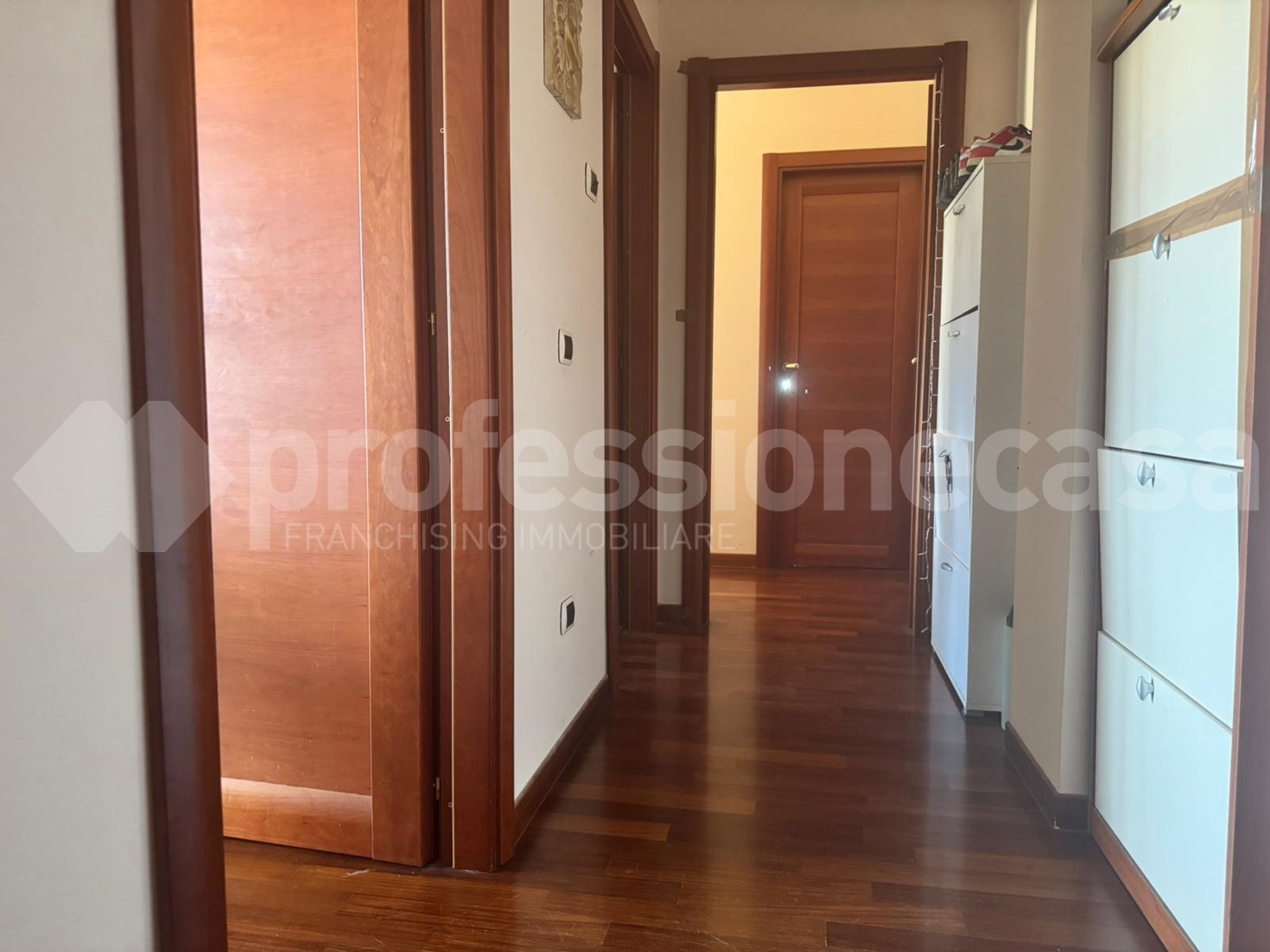 Trilocale in vendita a Isernia