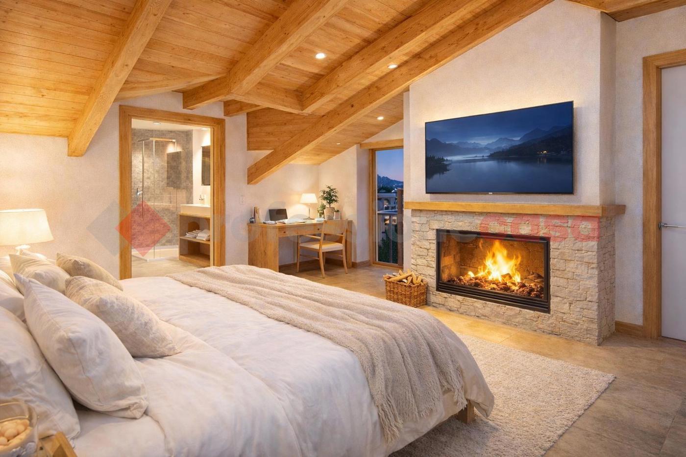 Casa indipendente in vendita a Castel di Sangro