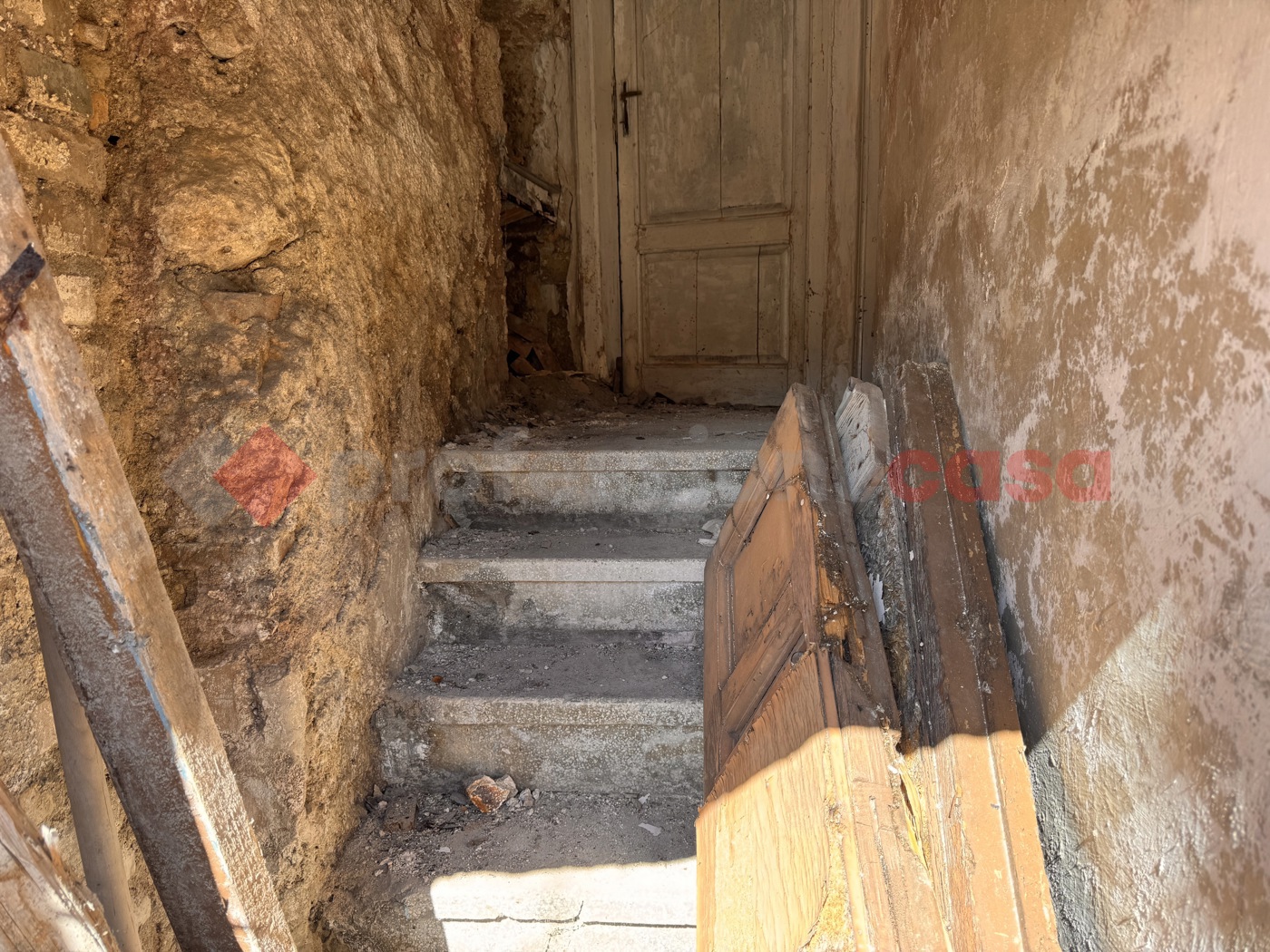 Casa indipendente in vendita a Castel di Sangro