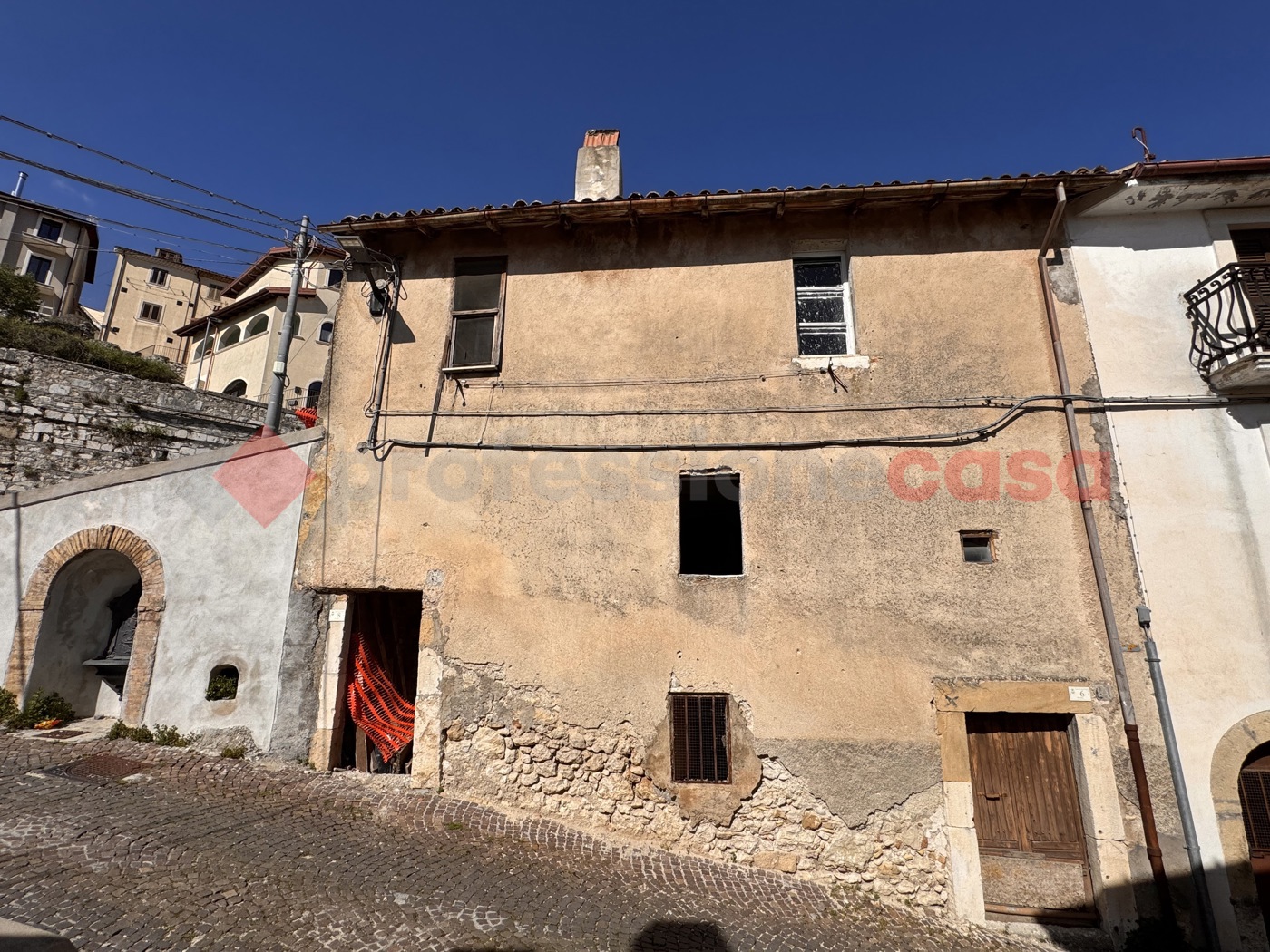 Casa indipendente in vendita a Castel di Sangro