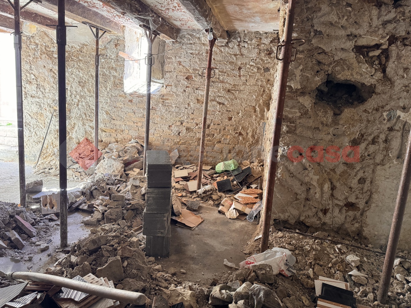 Casa indipendente in vendita a Castel di Sangro