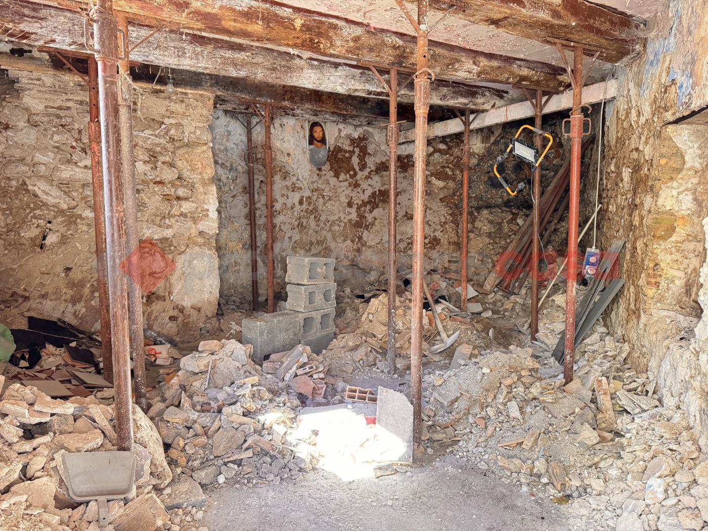 Casa indipendente in vendita a Castel di Sangro