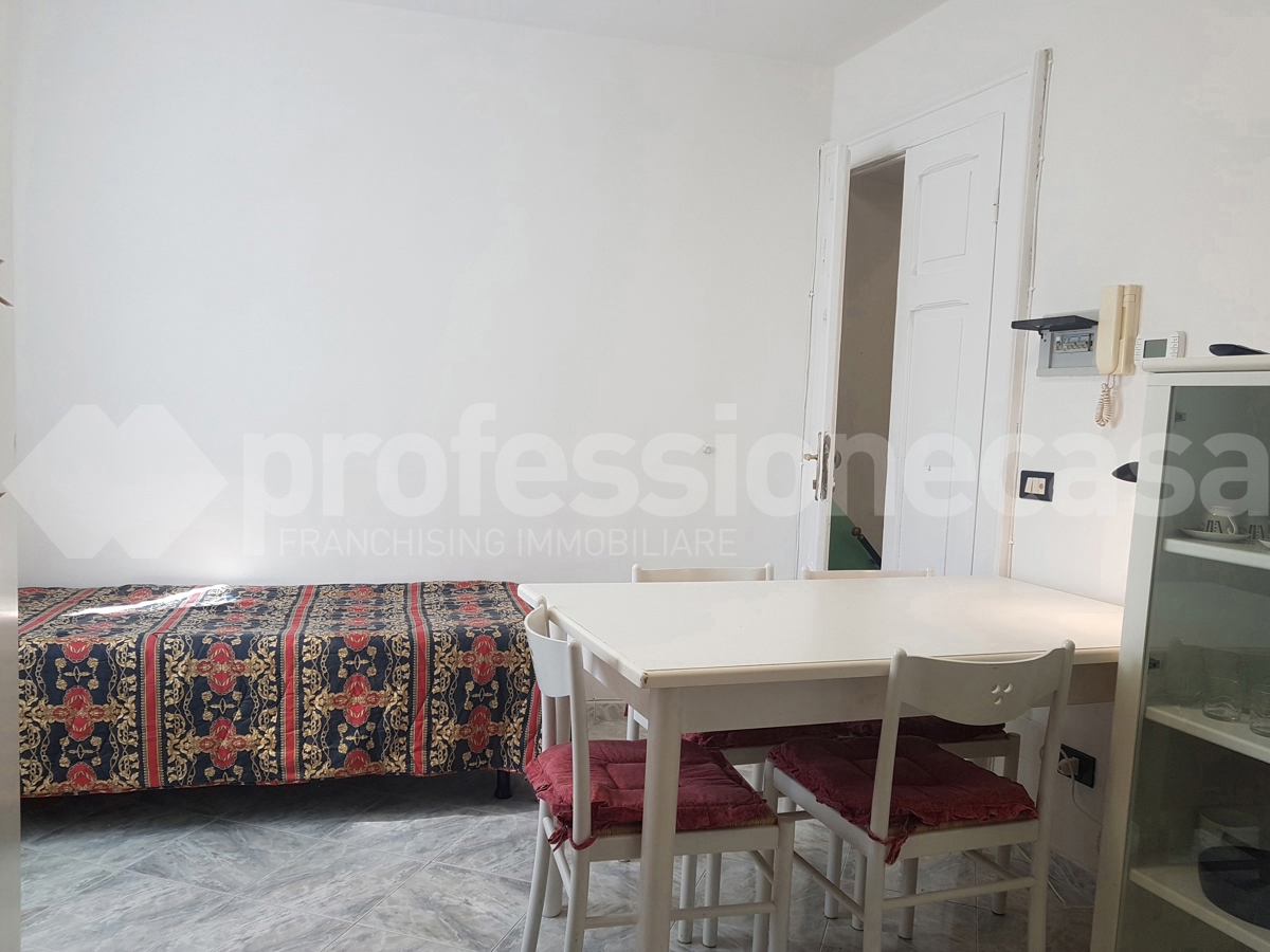 Monolocale arredato in affitto a Castel di Sangro