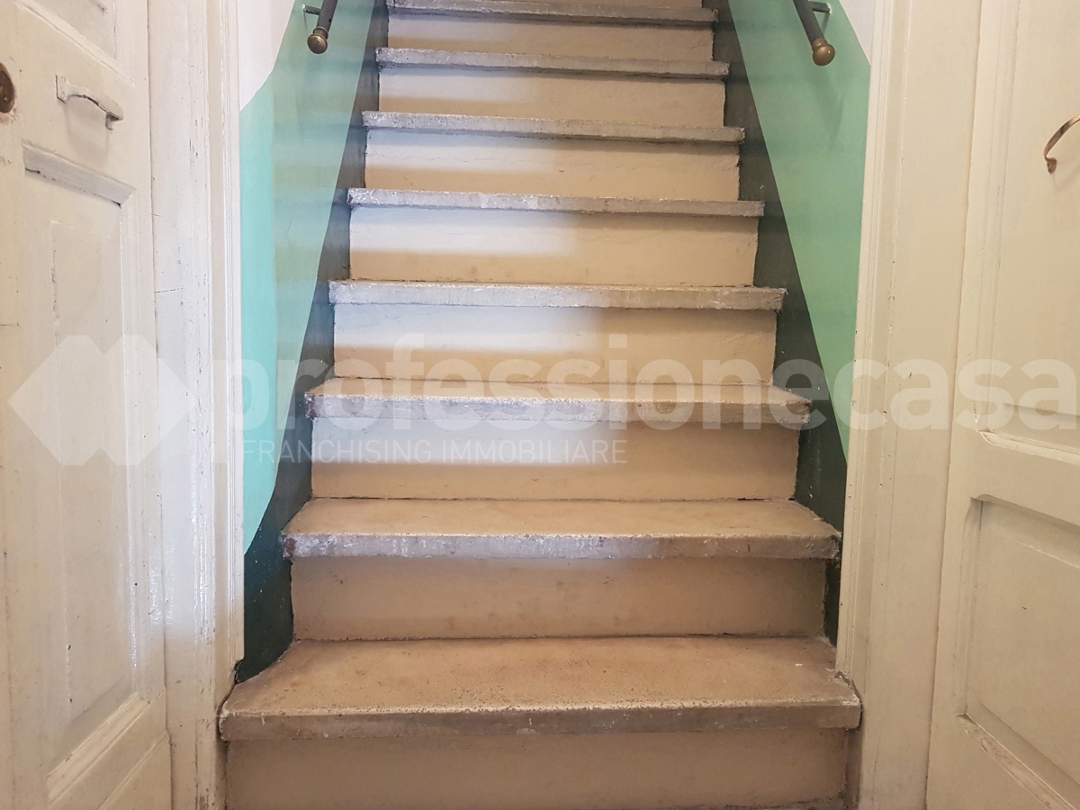 Monolocale arredato in affitto a Castel di Sangro