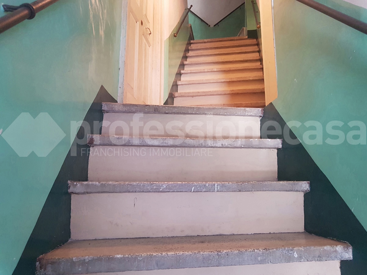 Monolocale arredato in affitto a Castel di Sangro