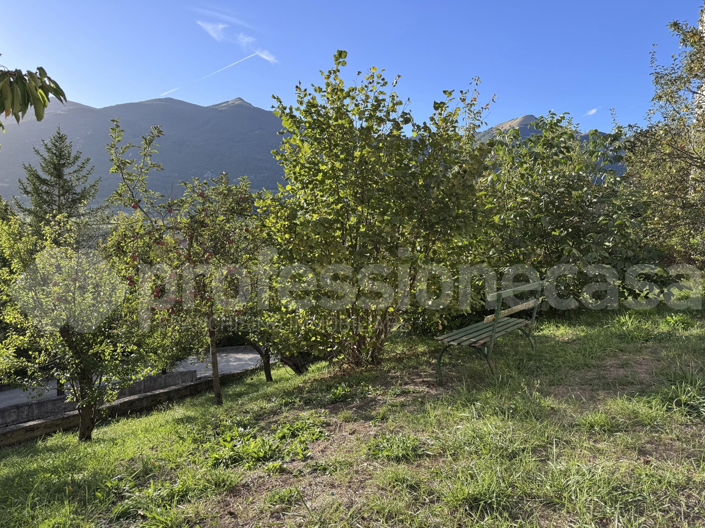 Trilocale arredato in affitto a Castel di Sangro