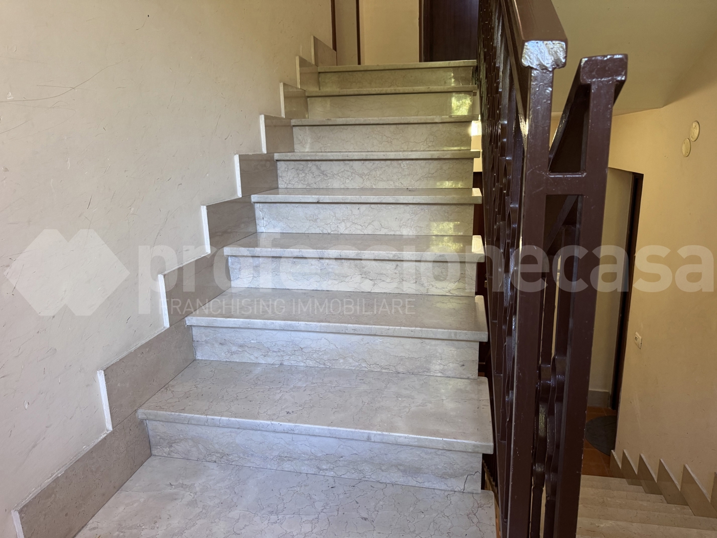 Trilocale arredato in affitto a Castel di Sangro