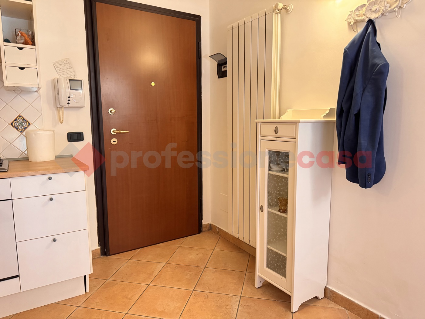Attico arredato in affitto a Castel di Sangro