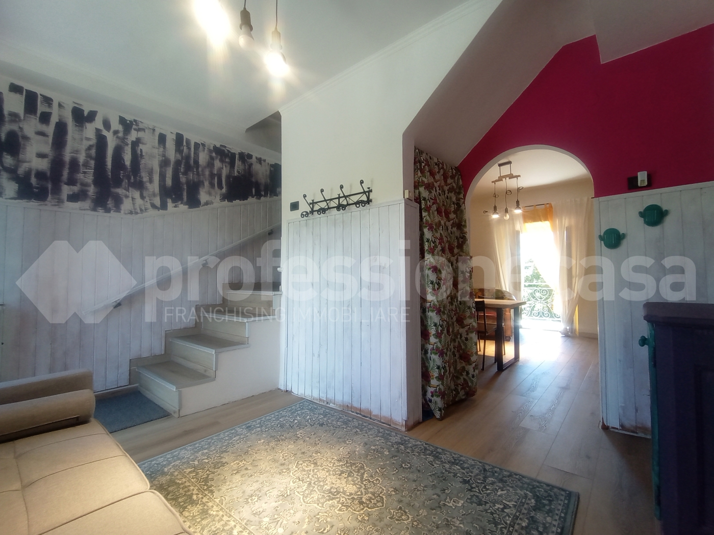 Casa indipendente in vendita a Ateleta