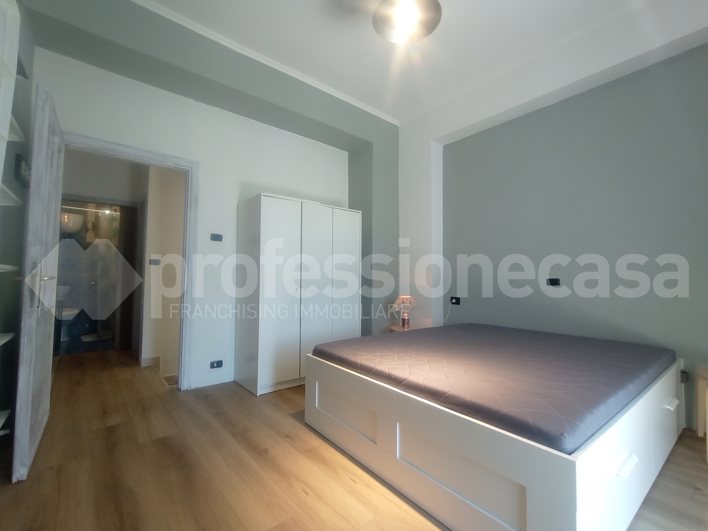 Casa indipendente in vendita a Ateleta