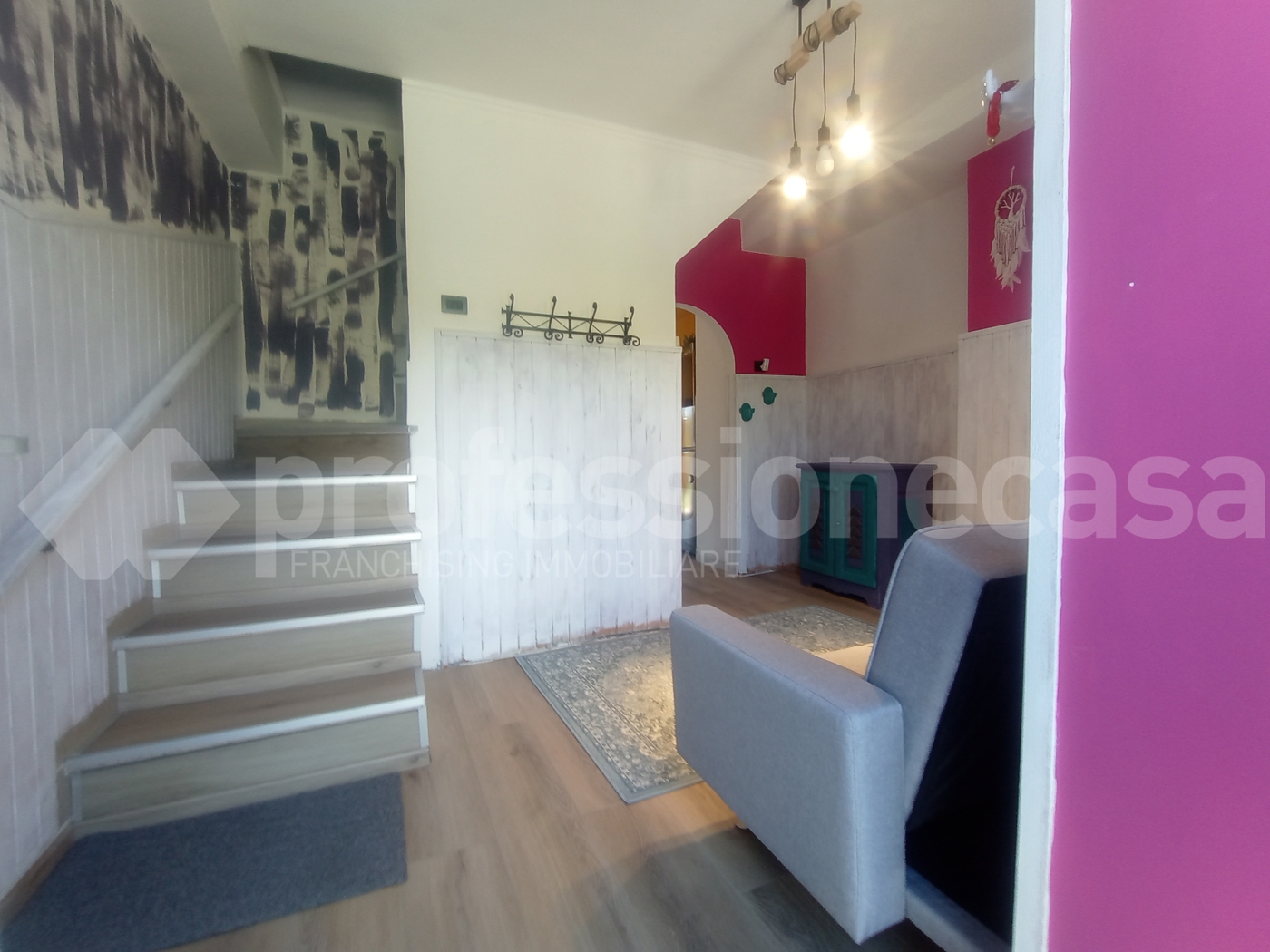 Casa indipendente in vendita a Ateleta