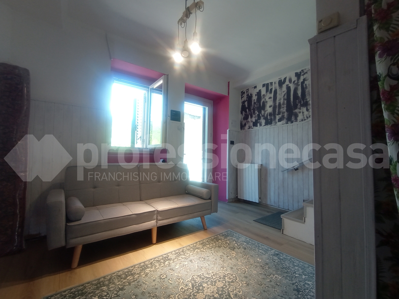 Casa indipendente in vendita a Ateleta