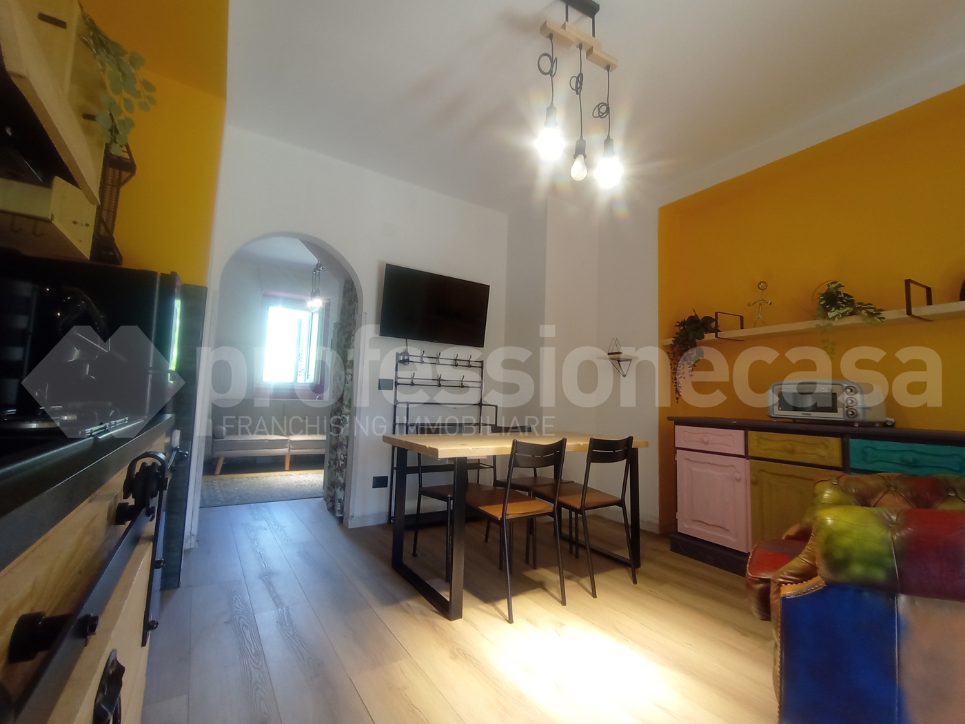 Casa indipendente in vendita a Ateleta