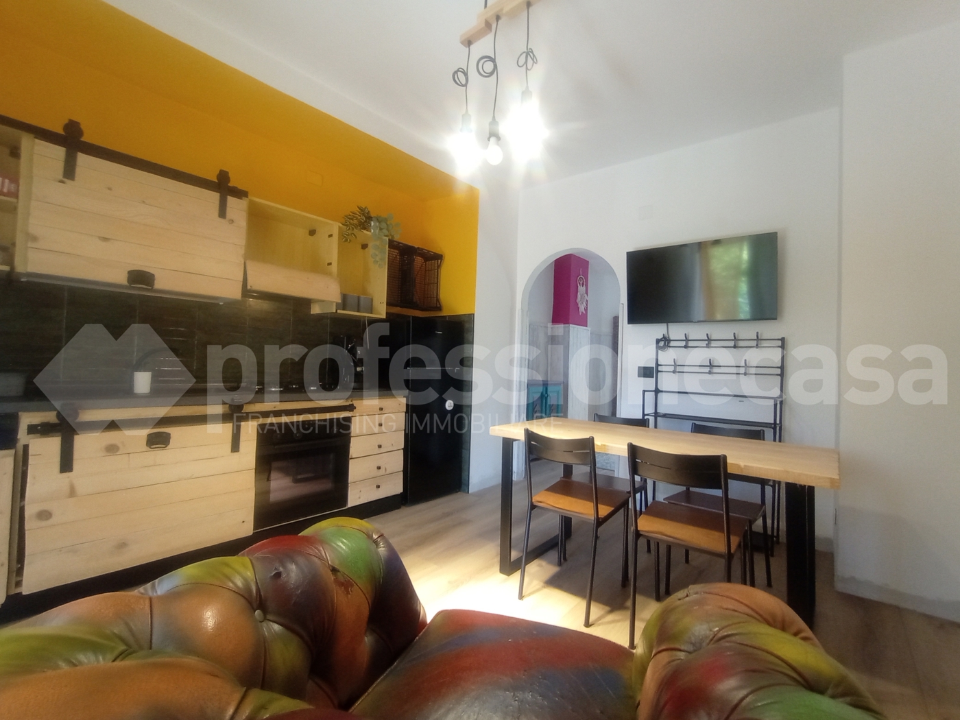 Casa indipendente in vendita a Ateleta