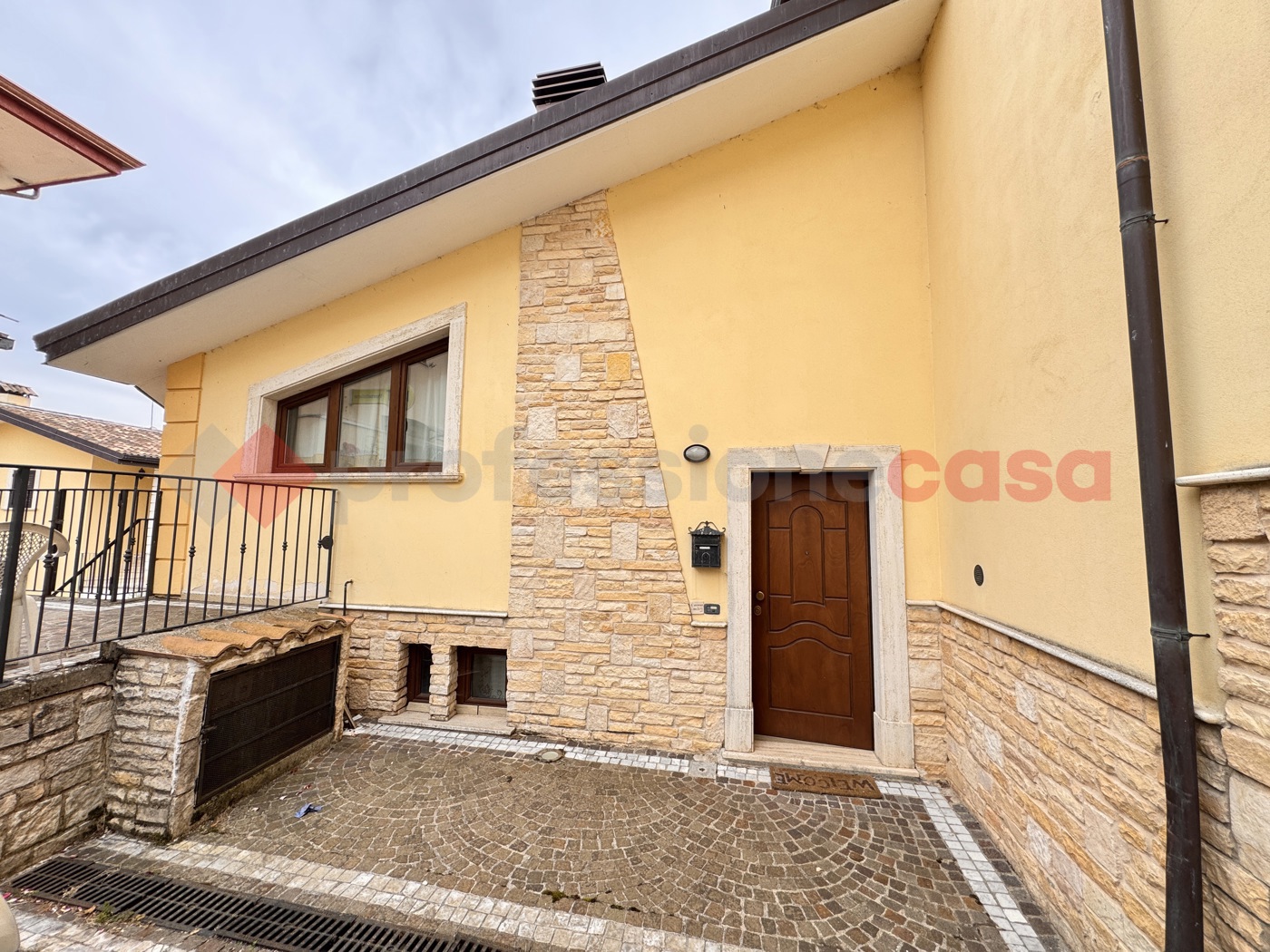 Casa indipendente in vendita a Castel di Sangro