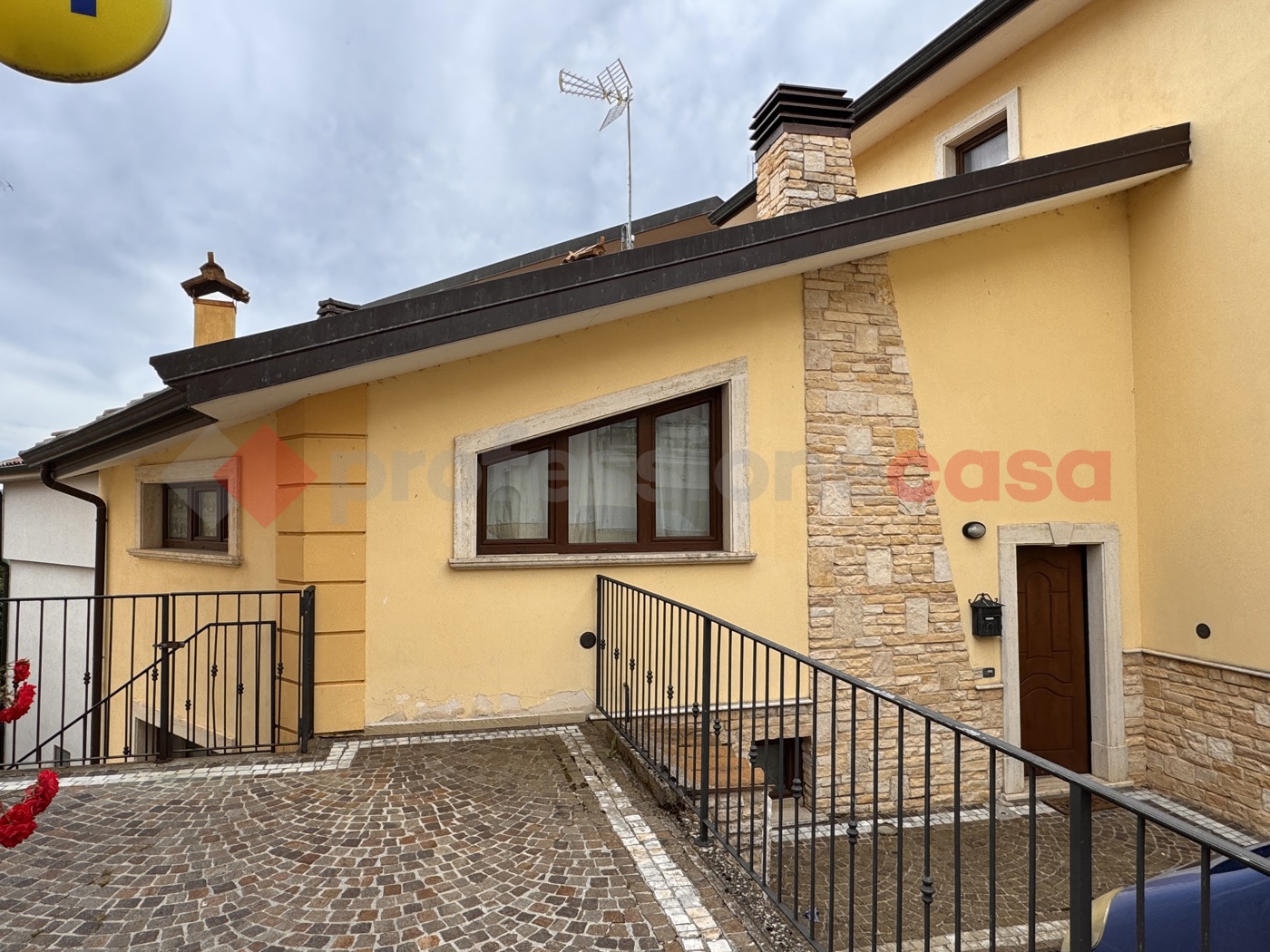 Casa indipendente in vendita a Castel di Sangro