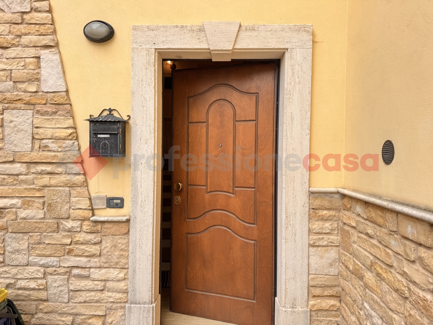 Casa indipendente in vendita a Castel di Sangro