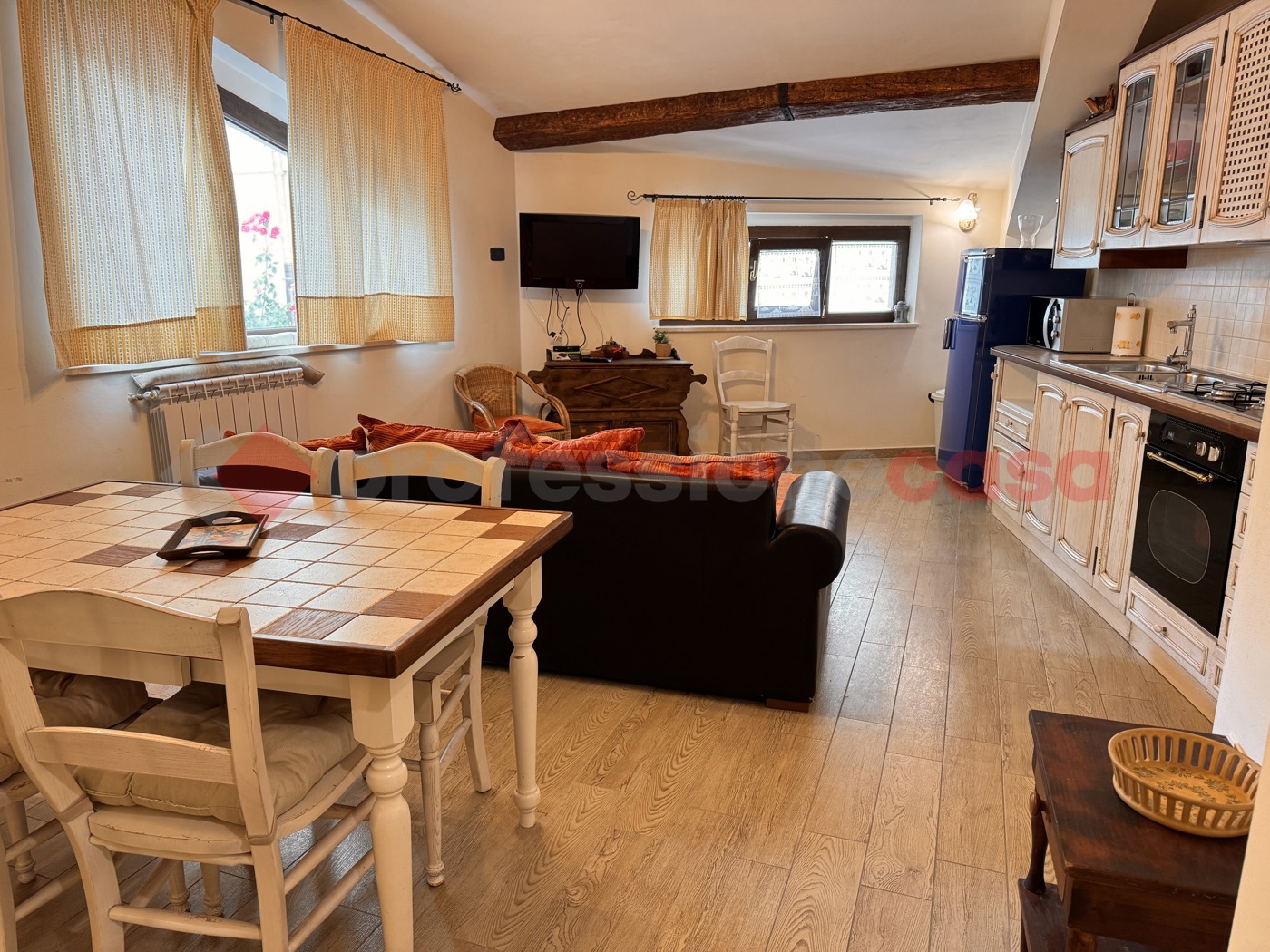 Casa indipendente in vendita a Castel di Sangro