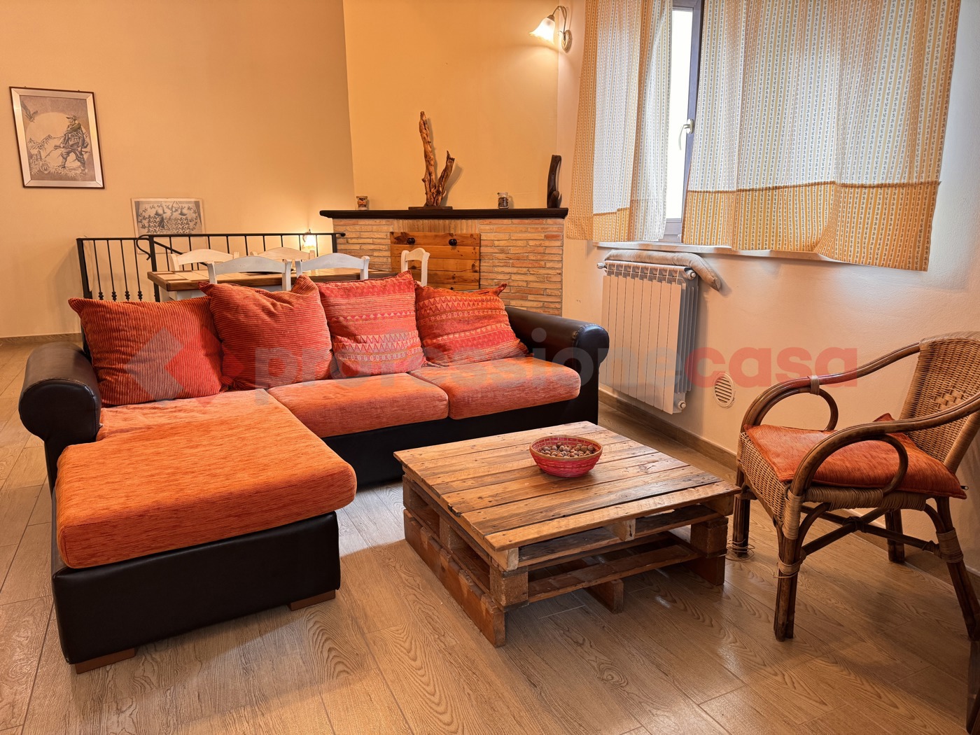 Casa indipendente in vendita a Castel di Sangro