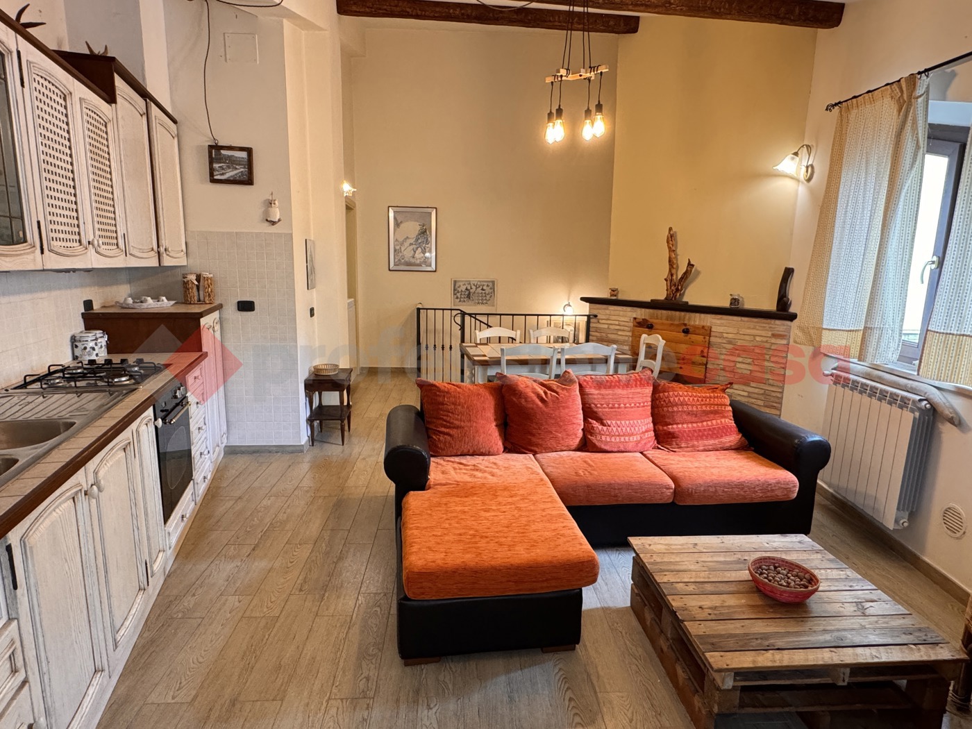 Casa indipendente in vendita a Castel di Sangro