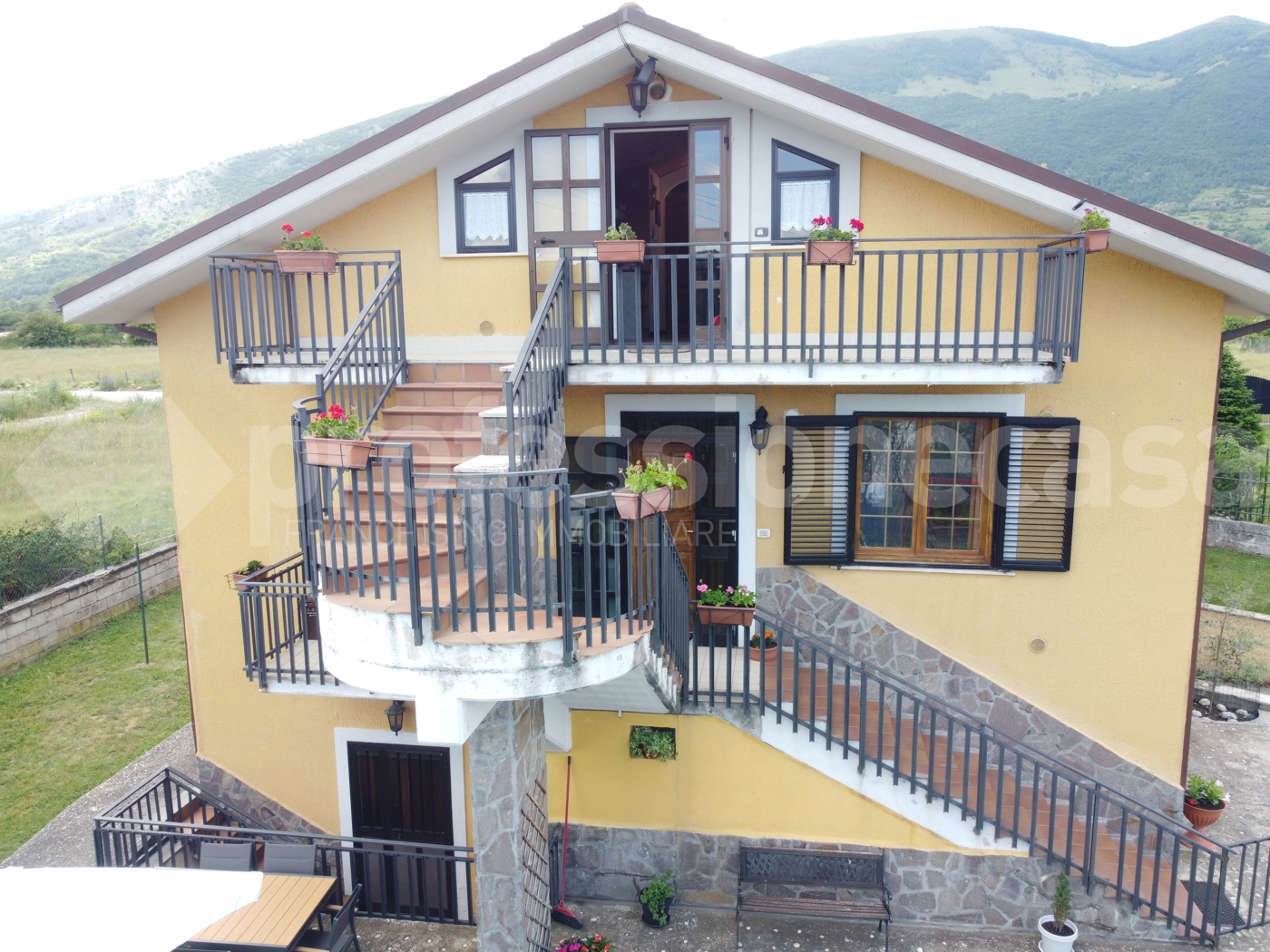 Villa in vendita a Castel di Sangro