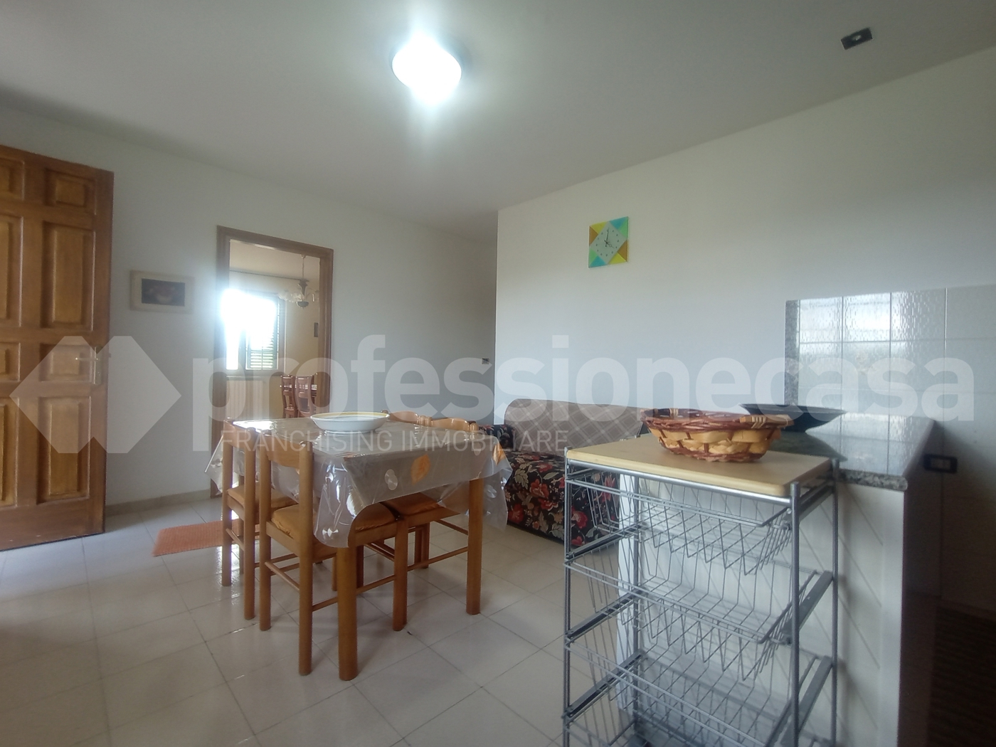Villa in vendita a Castel di Sangro