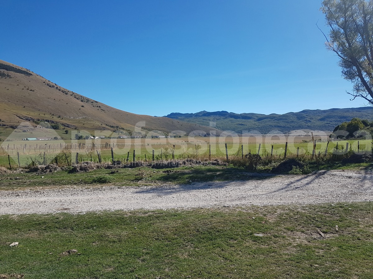 Terreno Agricolo in vendita a Pescocostanzo