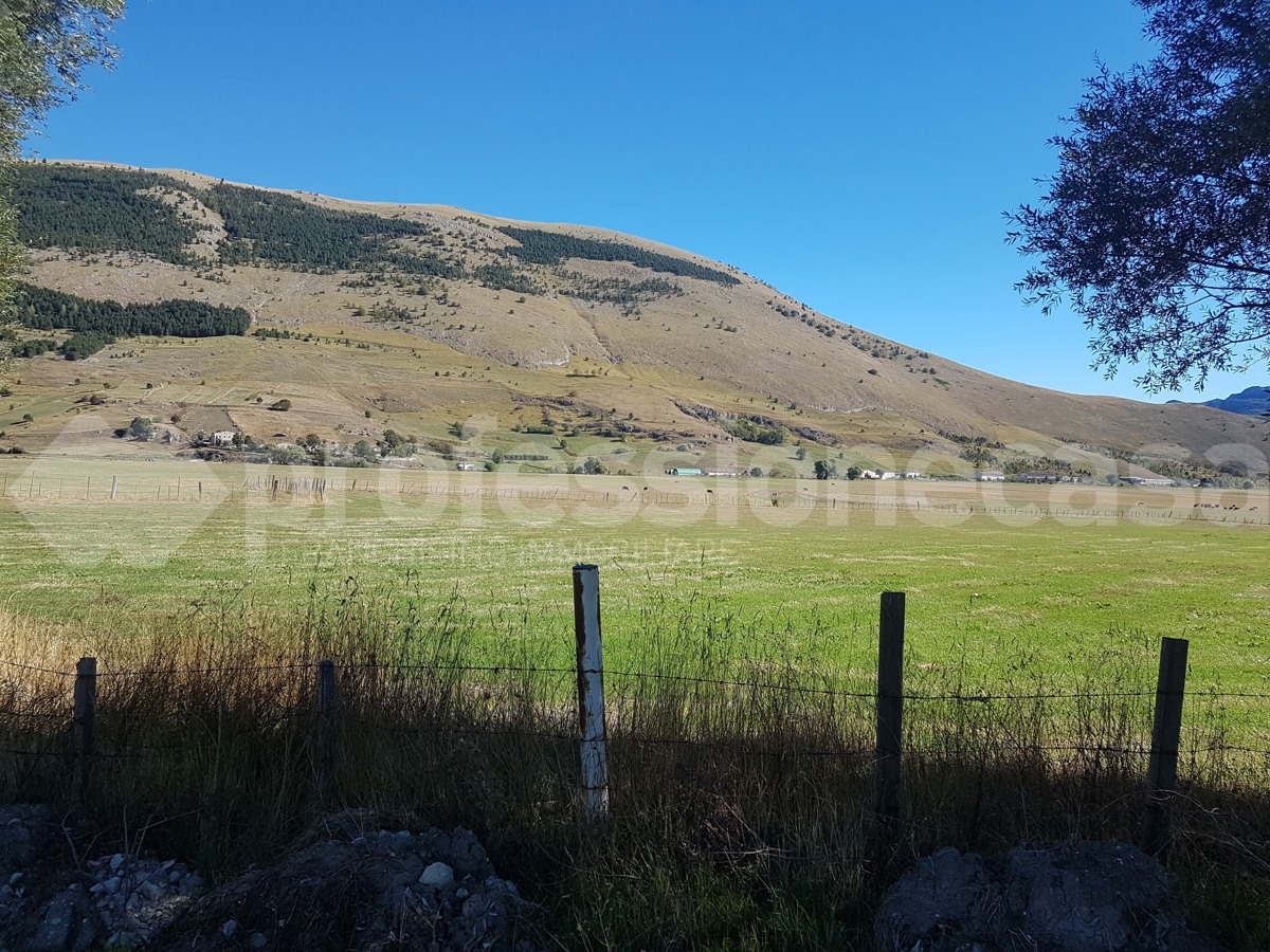 Terreno Agricolo in vendita a Pescocostanzo