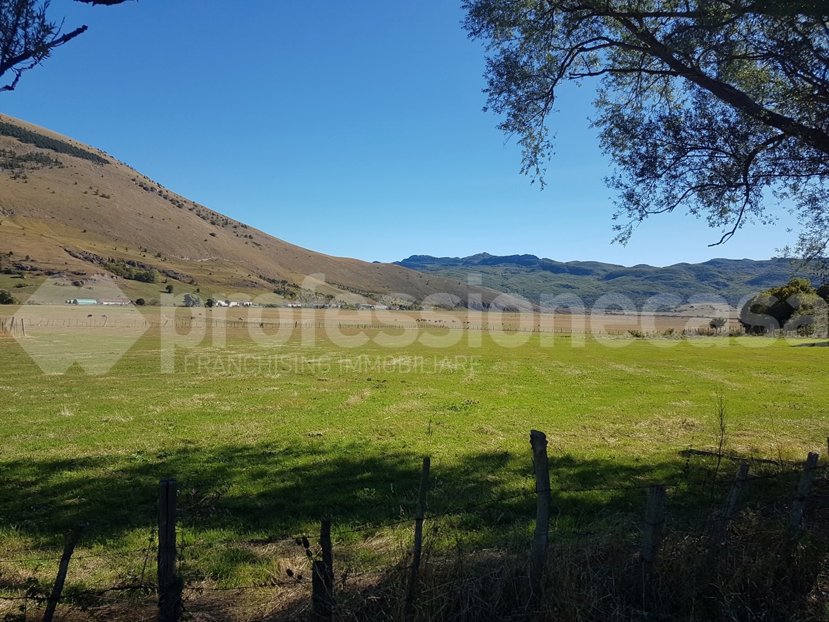 Terreno Agricolo in vendita a Pescocostanzo