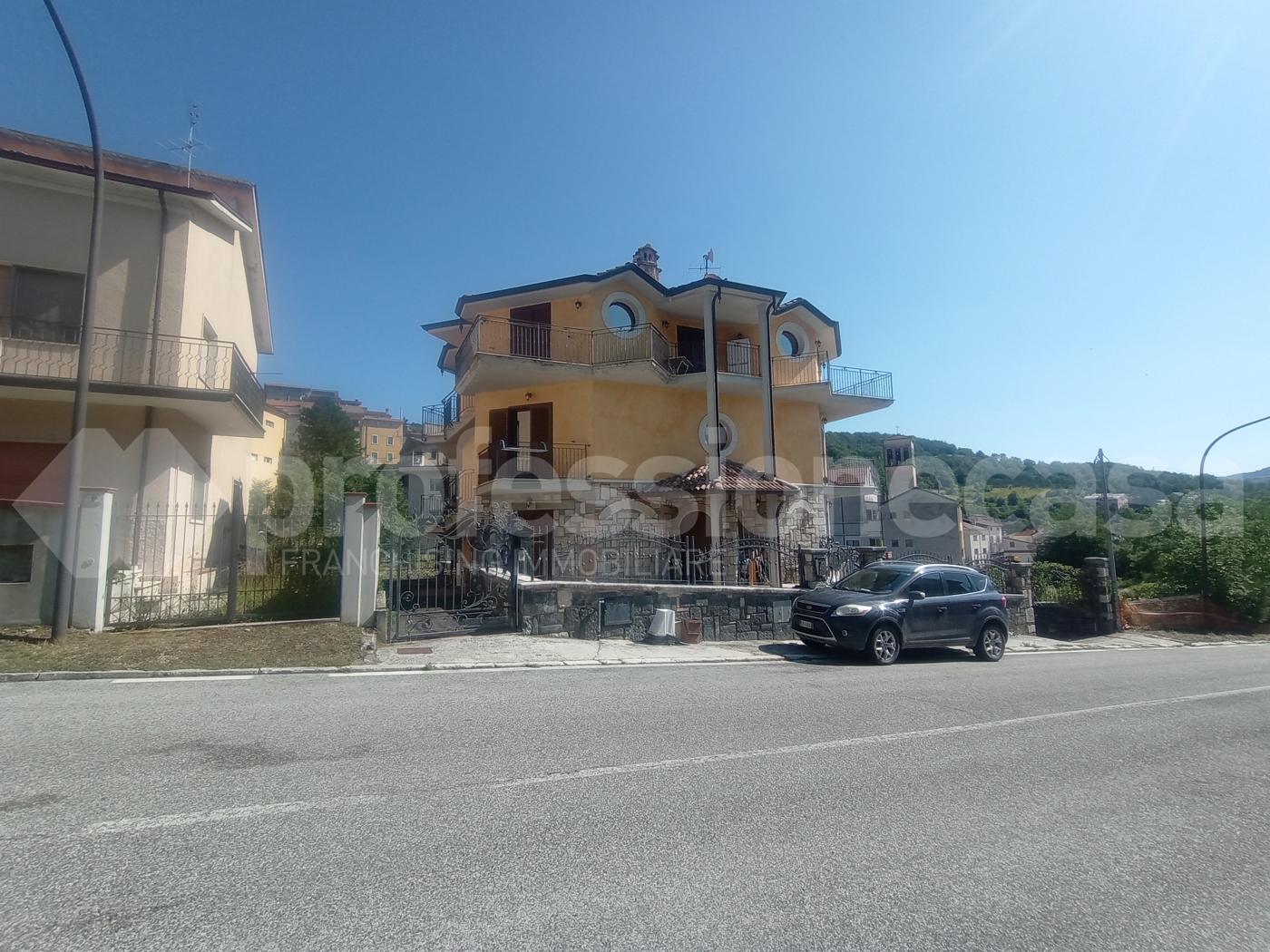Casa indipendente in vendita a Ateleta